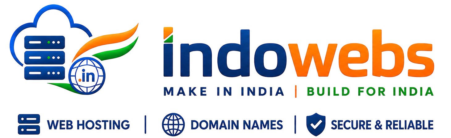 INDOWEBS